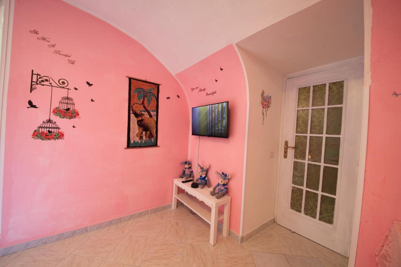 شقة Dolls House مينوري المظهر الخارجي الصورة