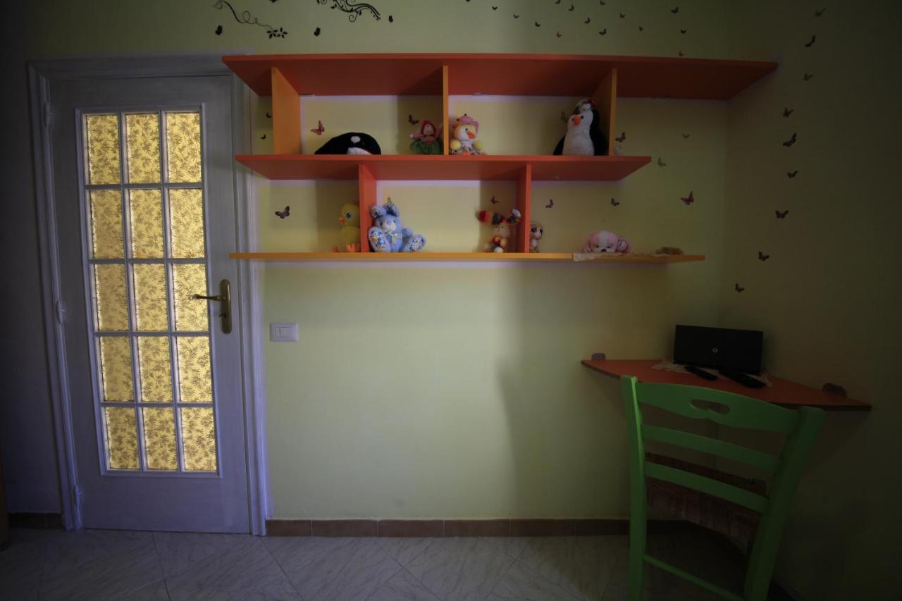 شقة Dolls House مينوري المظهر الخارجي الصورة